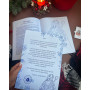 Адвент-пазл-календар Різдвяна таємниця Великдерева - К. Кулик, О. Симоненко