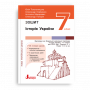 Робочий зошит Історія України 7 клас - Топольницька Ю., Охріменко О. (Літера)