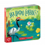 Яка цифра сховалась? Книжка схованка - Федієнко В. (Школа)