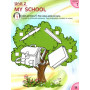 Англійська мова, 1 кл., Робочий зошит English with Smiling Sam "Activity Book" + прописи - Карпюк О.Д. ЛІБРА ТЕРРА