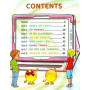 Англійська мова, 2 клас, Робочий зошит English with Smiling Sam "Activity Book" + прописи - Карпюк О.Д. / ЛІБРА ТЕРРА