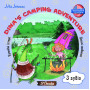 Dina’s Camping Adventure Julia Johnson