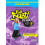 Підручник Full Blast Plus 7 клас Student's Book - Мітчелл Г.К., вид-во: Лінгвіст