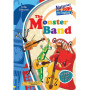 The Monster Band - Julia Johnson